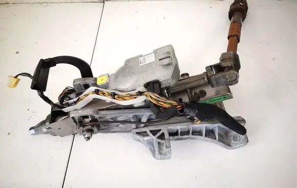 Volvo V50 Steering wheel axle p30741400
