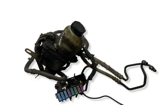 Opel Astra G Power steering pump 1040085003094