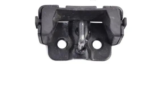 Nissan Qashqai Rear door lock loop/hook striker 