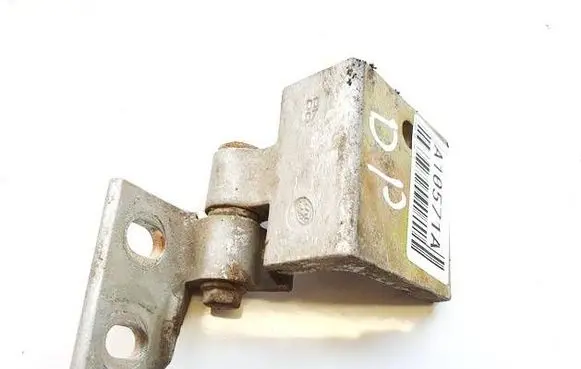 Peugeot 406 Front door upper hinge 