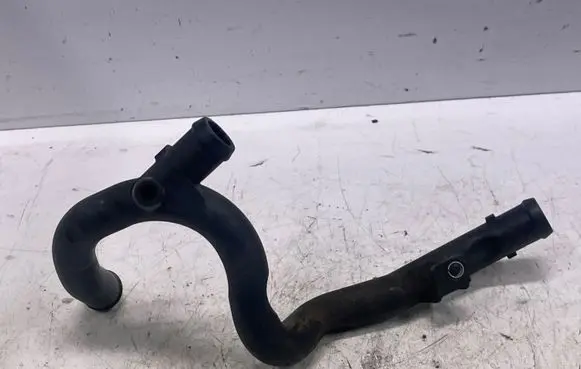 Mercedes-Benz A W168 Engine coolant pipe/hose A6402001452