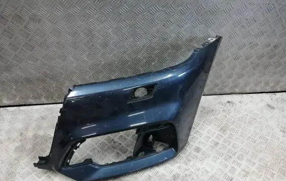 Audi Q5 SQ5 Front bumper corner part panel trim 80A807103J 80A807103K 80A807103L