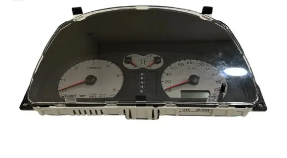 Hyundai Terracan Speedometer (instrument cluster) 94023H1330