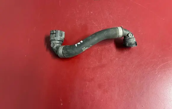 BMW X1 F48 F49 Engine coolant pipe/hose 7617380 17127617380