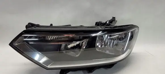 Volkswagen PASSAT B8 Headlight/headlamp 3G1941005C