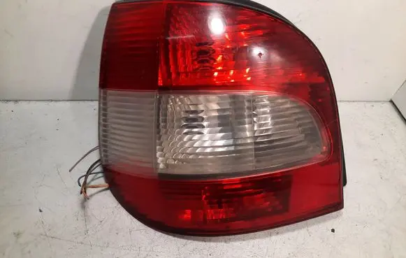 Renault Scenic I Rear/tail lights