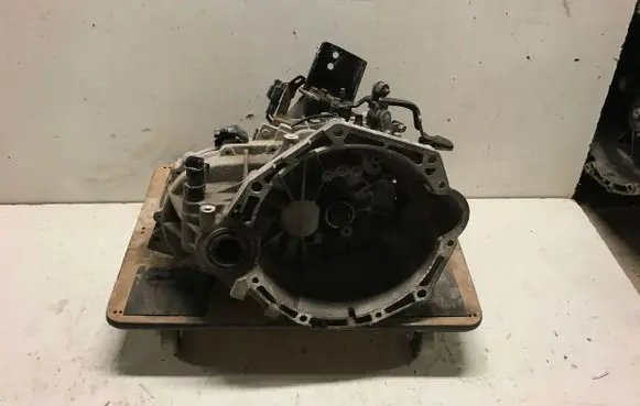 KIA Picanto Manual 5 speed gearbox MB1772 324173