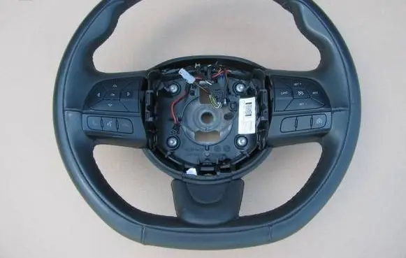 Fiat 500X Multifunctional control switch/knob 07356348980 735634898 7356348980