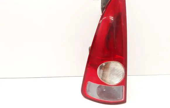 Renault Espace - Grand espace IV Rear/tail lights 8200027153 89023882