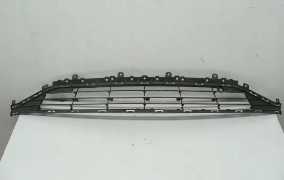 Opel Astra K Front bumper lower grill 13423678