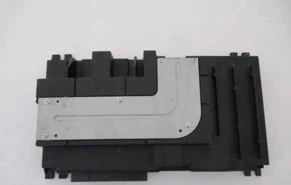 Audi A3 S3 8V Sound amplifier 8V0035465A 8V0035465 PMAD101A