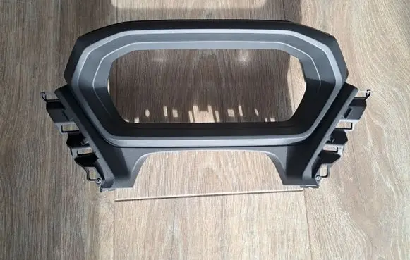 Audi Q4 Sportback e-tron Dashboard trim 89A857115