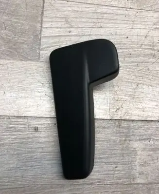 Engine bonnet (hood) release handle