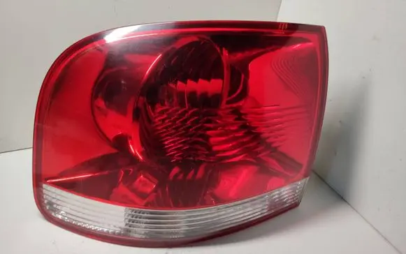 Volkswagen Touareg I Rear/tail lights 7L6945095K