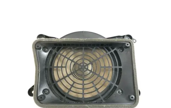Audi A6 C7 Subwoofer speaker 4G5035412