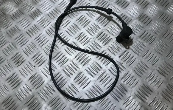 Alfa Romeo 145 - 146 ABS brake wheel speed sensor 0265006162