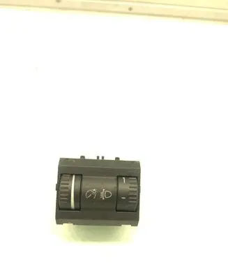 Skoda Octavia Mk2 (1Z) Headlight level height control switch 1Z0941333