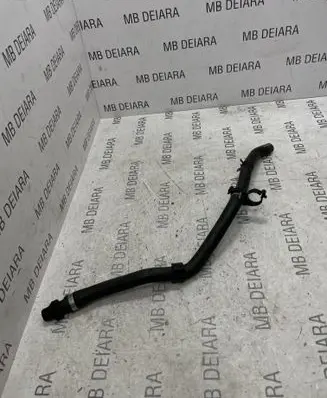 BMW 4 F36 Gran coupe Engine coolant pipe/hose 9208184