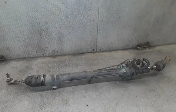 Audi A4 S4 B7 8E 8H Steering rack 8E1422105C