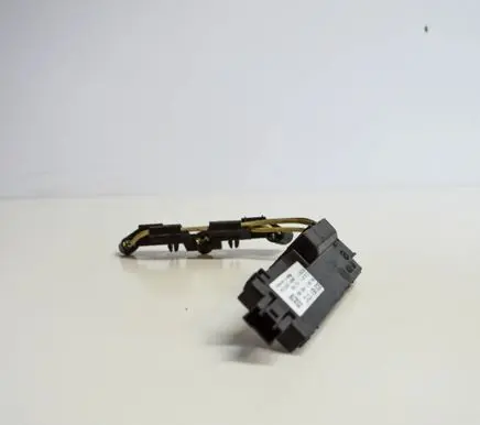 Volkswagen Golf VII Alarm movement detector/sensor 3C0951171C