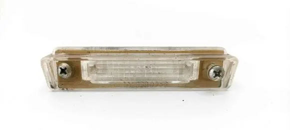 Mercedes-Benz SL R129 Number plate light A1248200756