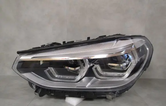 Headlight/headlamp