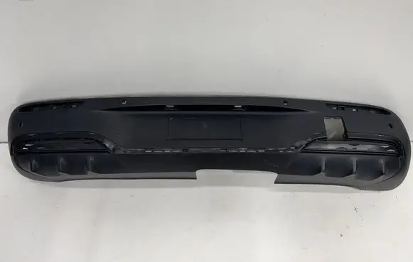 Mercedes-Benz EQA Rear bumper A2438859101