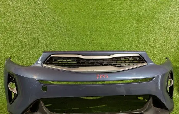 KIA Stonic Front bumper