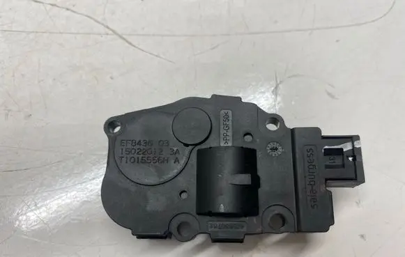 BMW X5 E70 Air flap motor/actuator T1015556H