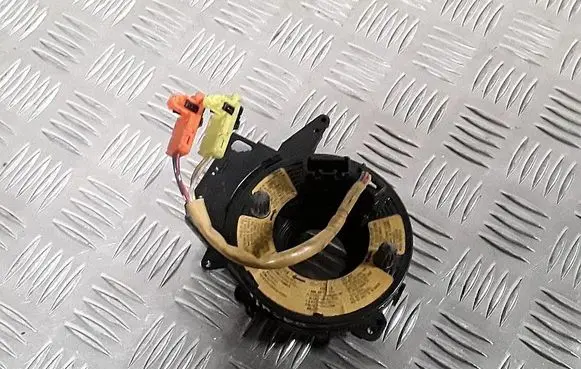 Airbag slip ring squib (SRS ring)