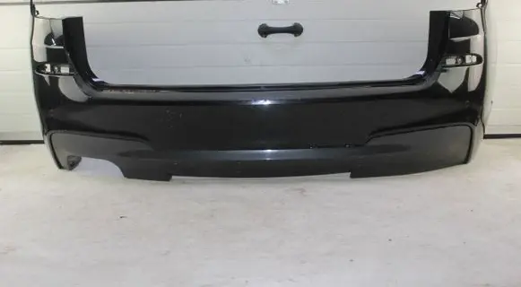BMW X3 F25 Rear bumper 475
