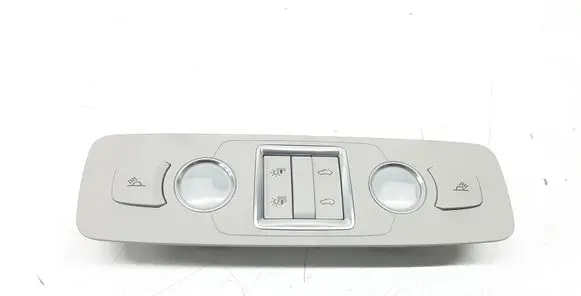Audi Q7 4L Rear seat light 4L0947112L