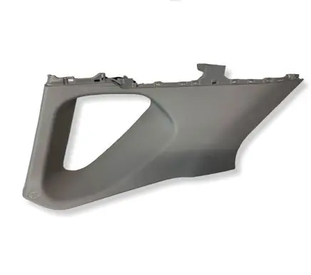 Toyota RAV 4 (XA50) (D)pillar trim (top) 6248042180