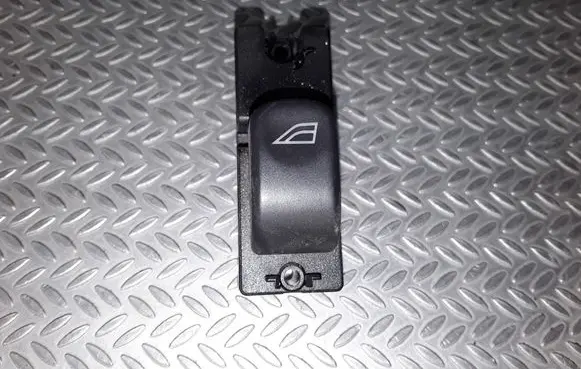 Jaguar X-Type Electric window control switch 1X4314529AC