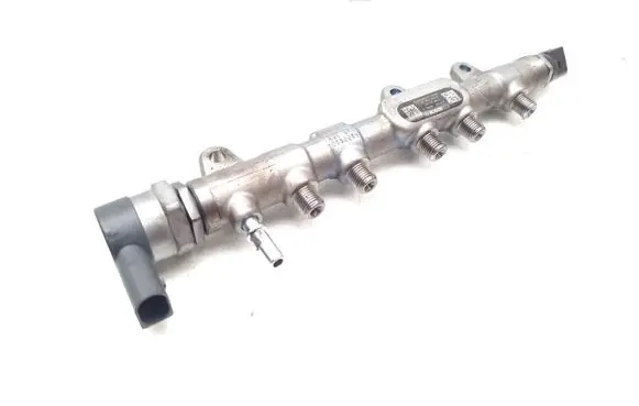 Fuel main line pipe