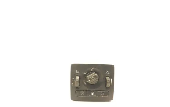 Volvo V50 Light switch 19206