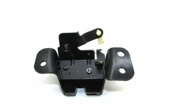 Hyundai Tucson JM Tailgate/trunk/boot lock/catch/latch