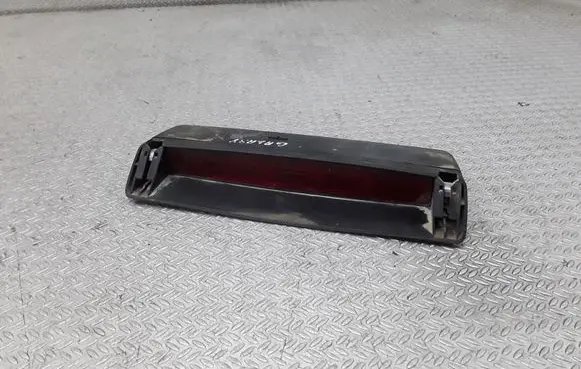 Ford Galaxy Third/center stoplight