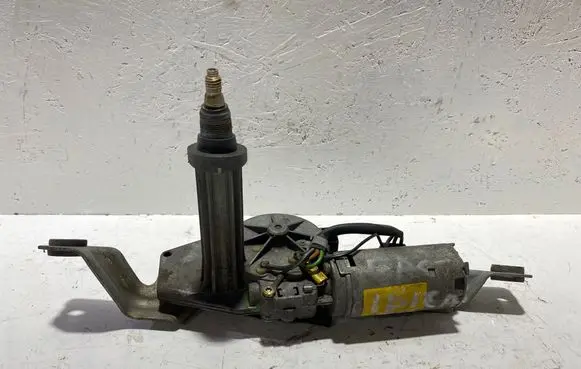 Seat Ibiza II (6k) Rear window wiper motor 6K6955711A 6K6955717