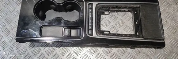 Jaguar XE Other center console (tunnel) element GX73044E04D