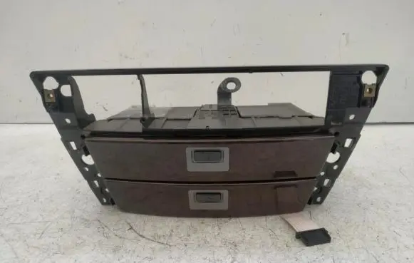BMW 7 E65 E66 Glove box 12145100