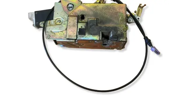 Ford Transit Sliding door lock 005465 F0RD YC1514B287AA