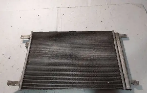 Skoda Octavia Mk3 (5E) A/C cooling radiator (condenser) 5Q0816411BG