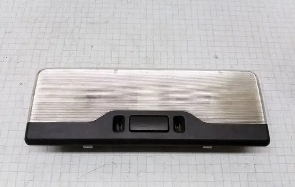 BMW 3 E46 Front seat light 63318364928 2JA007712