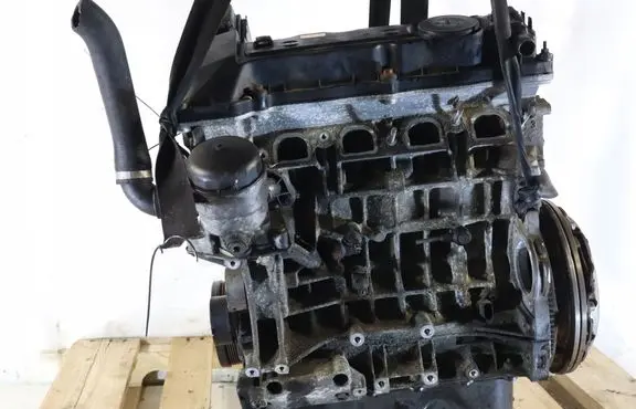 BMW 1 E81 E87 Engine N45B16A