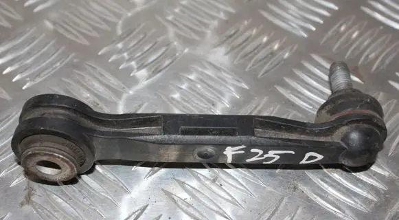 Rear anti-roll bar/stabilizer link