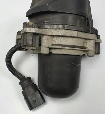 Porsche Cayenne (9PA) Secondary air pump 7L5959253C