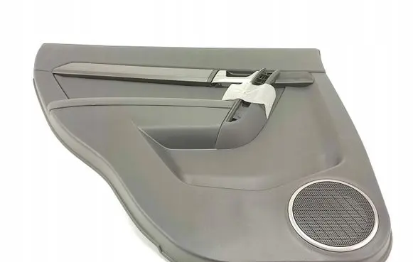 Chevrolet Volt I Rear door card panel trim 96860714