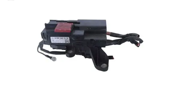 BMW 2 F22 F23 Fuse box set A2225402450
