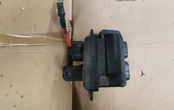BMW X5 F15 Battery control module 928550403 K819500245 BMPS944140